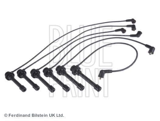 BLUE PRINT Augstsprieguma vadu komplekts ADC41622